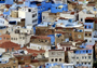 Michaela Žoncová – Marocké mravenisko (2. miesto, Fest foto súťaž 2014)