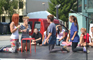 Ulica Fest – Detské divadelné improvizácie