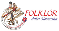 Projekt Folklór – duša Slovenska