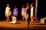 Tanec spája – umenie zbližuje, Galaprogram 2015
